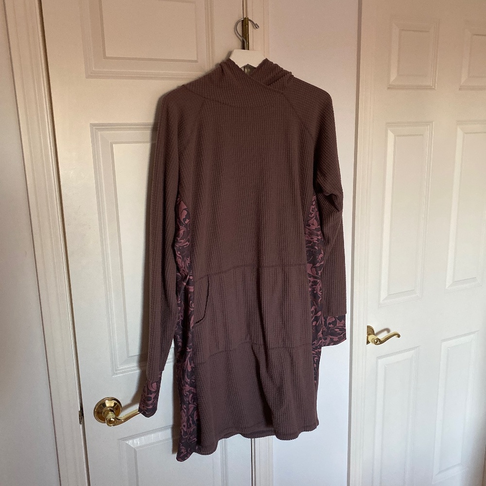 Youer Treasure Dress